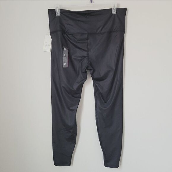 New All in Motion Women's Shine Leggings Size XXL NWT - Picture 4 of 8